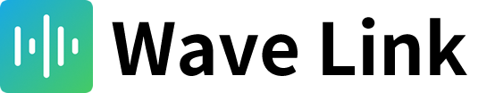 Wave Link 是一款专为创作者设计的数字调音台软件,提供广播级音频路由与特效。
